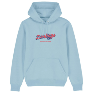 Supporter Hoodie